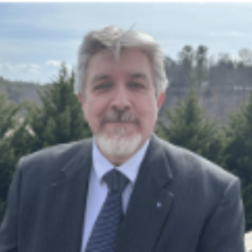Mark Pearson